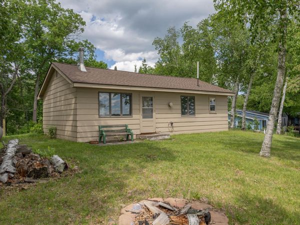 4935 Mae Bill Drive NE, Longville, MN 56655