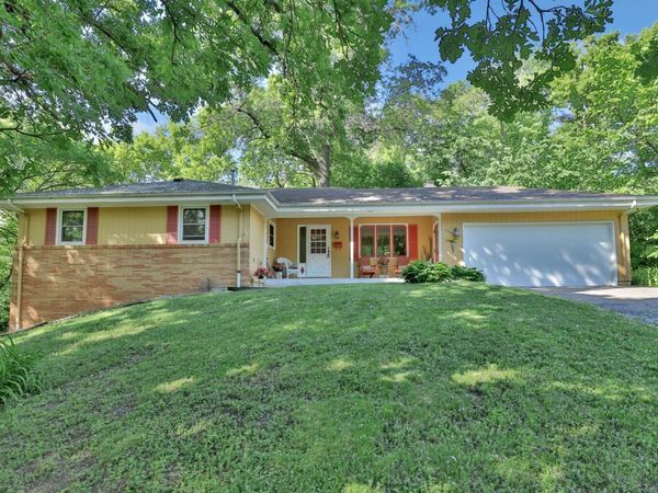 4740 Church Lane, Hopkins, MN 55343