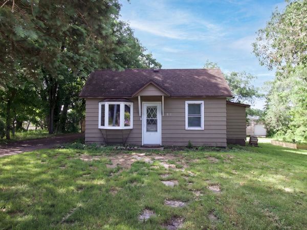 829 Willow Street W, Detroit Lakes, MN 56501