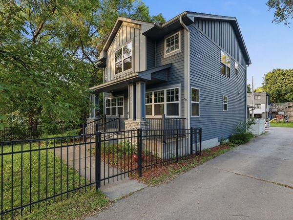 2019 Louisiana Avenue S, Saint Louis Park, MN 55426