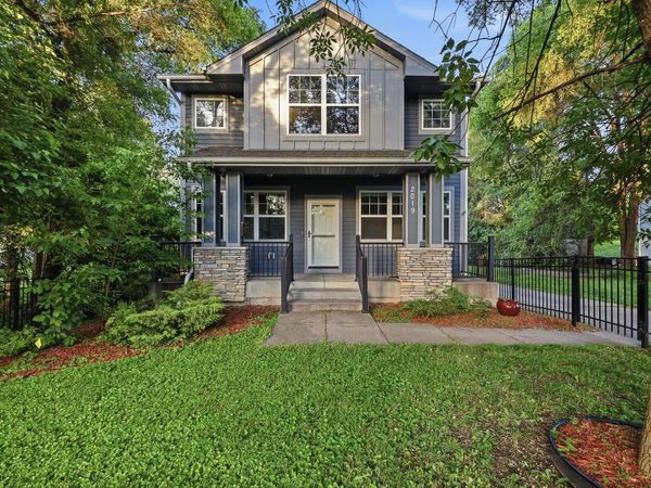 2019 Louisiana Avenue S, Saint Louis Park, MN 55426