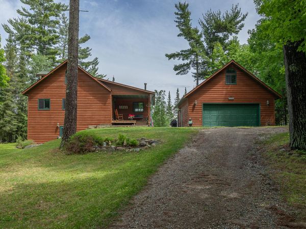 4688 Evergreen Drive NW, Hackensack, MN 56452