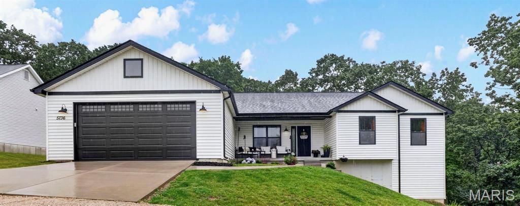 5736 La Trace Lane , High Ridge, MO 63049 Main Photo