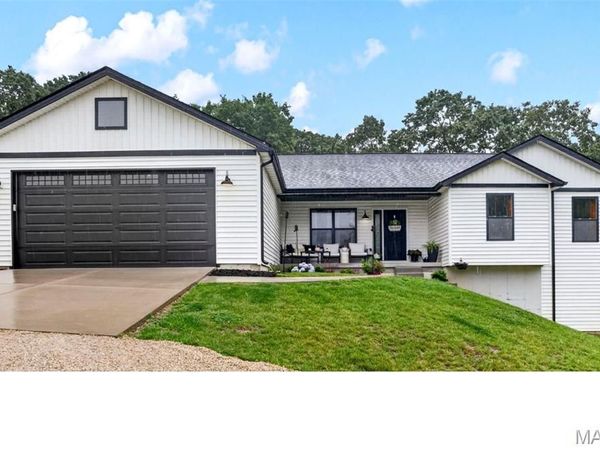 5736 La Trace Lane, High Ridge, MO 63049