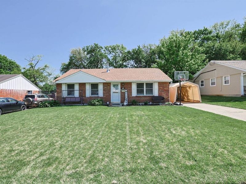 2693 Merriway Lane, Cincinnati, OH 45231 Photo 1