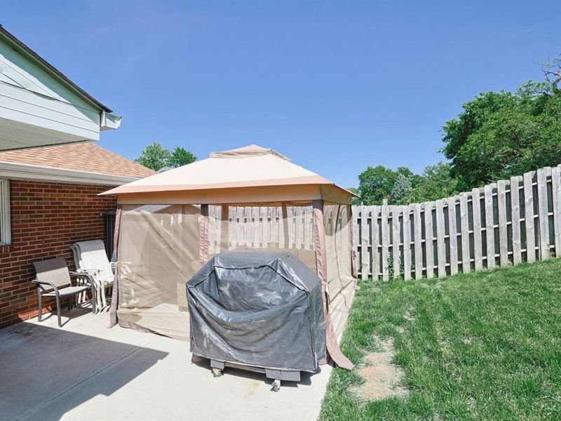 2693 Merriway Lane, Cincinnati, OH 45231 Photo 23