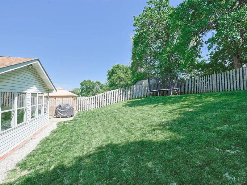 2693 Merriway Lane, Cincinnati, OH 45231 Photo 25