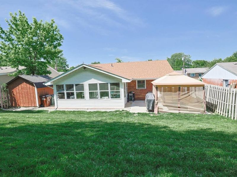 2693 Merriway Lane, Cincinnati, OH 45231 Photo 28