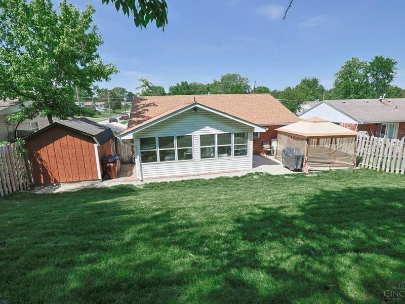 2693 Merriway Lane, Cincinnati, OH 45231 Photo 29