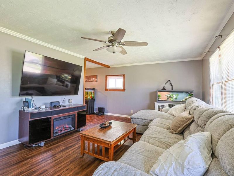 2693 Merriway Lane, Cincinnati, OH 45231 Photo 4