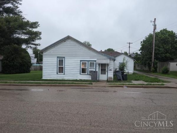 101 California Street, Farmersville, OH 45325