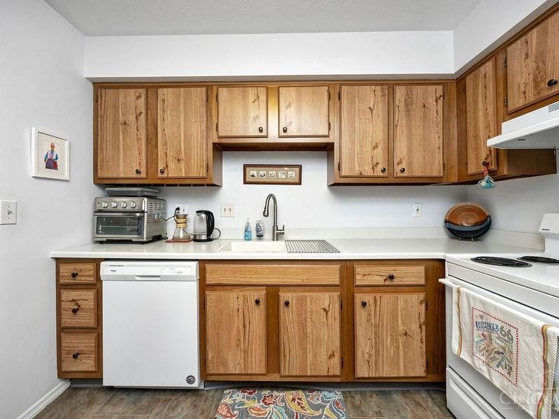 6135 Fairfield Road, Unit 18, Oxford, OH 45056 Photo 10