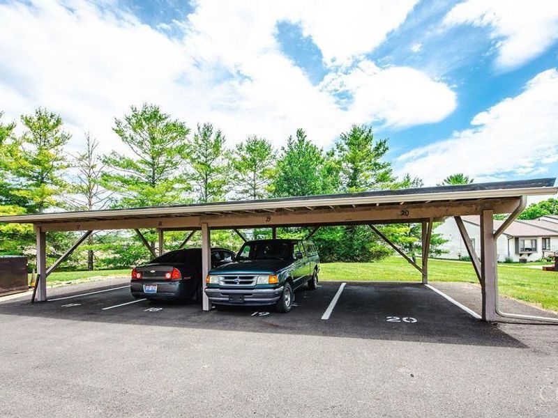 6135 Fairfield Road, Unit 18, Oxford, OH 45056 Photo 28