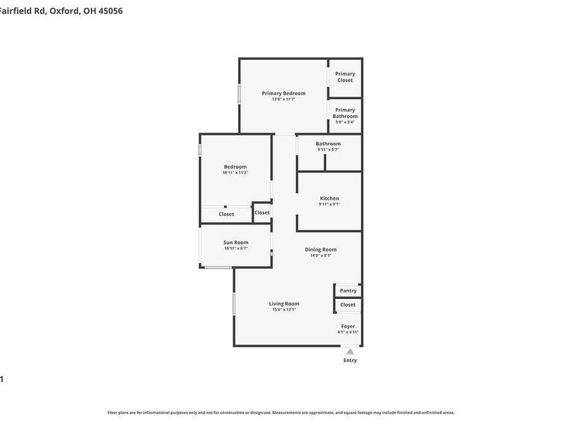 6135 Fairfield Road, Unit 18, Oxford, OH 45056 Photo 28