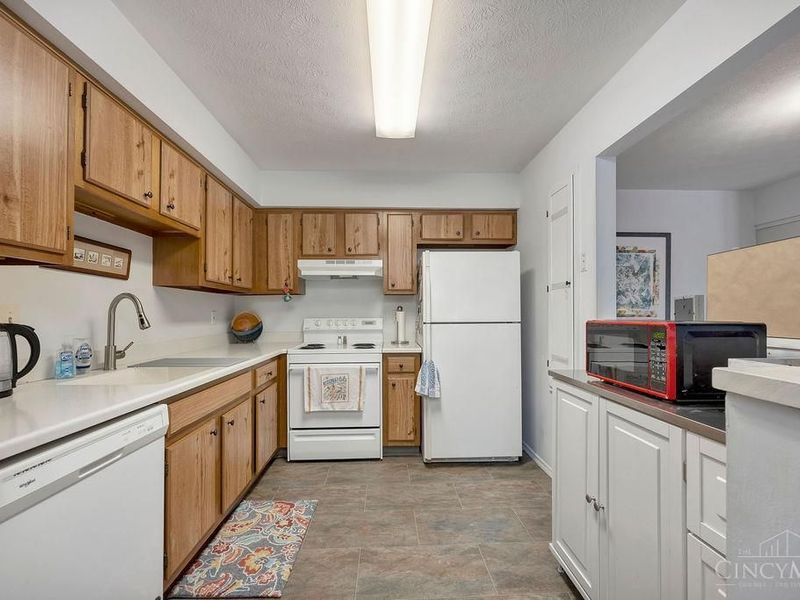 6135 Fairfield Road, Unit 18, Oxford, OH 45056 Photo 7