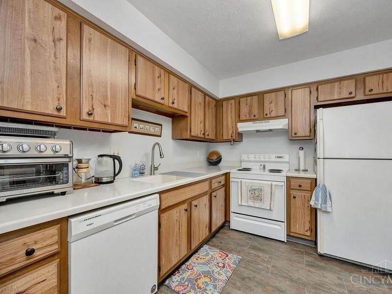 6135 Fairfield Road, Unit 18, Oxford, OH 45056 Photo 8