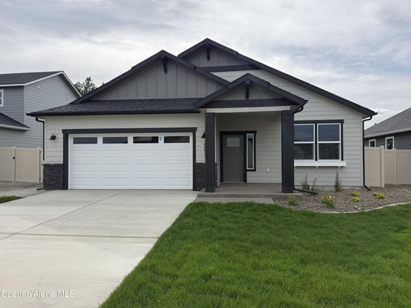 4891 W Homeward Bound Blvd, Coeur d'Alene, ID 83815