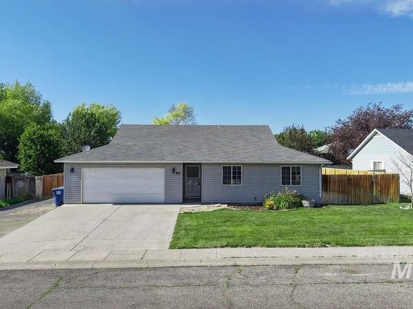 908 2nd Ave E, Jerome, ID 83338