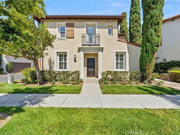 59 Bower Tree, Irvine, CA 92603