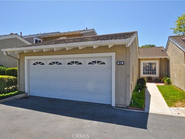 30 Sunfish, Unit 44, Irvine, CA 92604