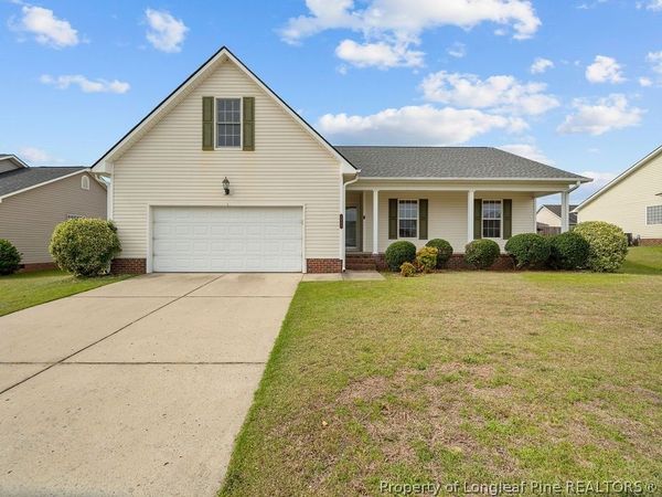 1449 Mingary Avenue , Fayetteville, NC 28306