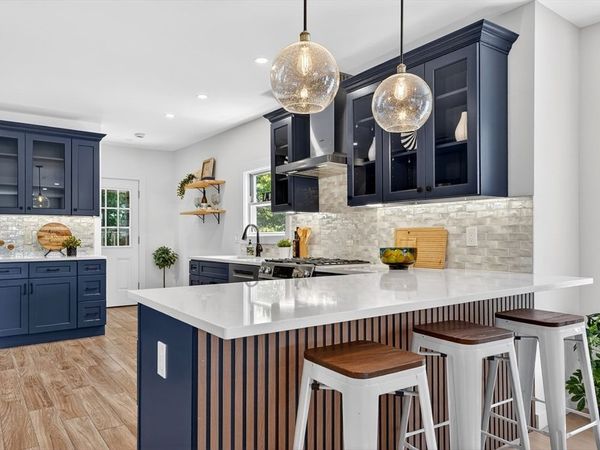 19 High St., Unit 2, Somerville, MA 02144