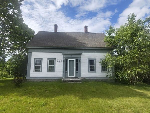 34 George Street, Mendon, MA 01756