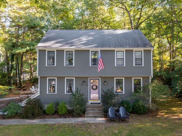 145 Petersons Path, Marshfield, MA 02050