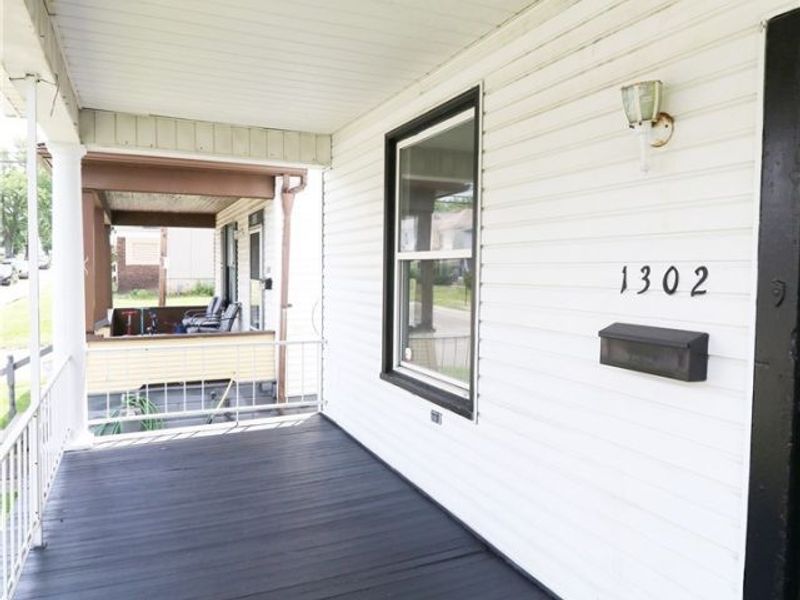 1302 Oregon Avenue , Steubenville, OH 43952 Photo 2