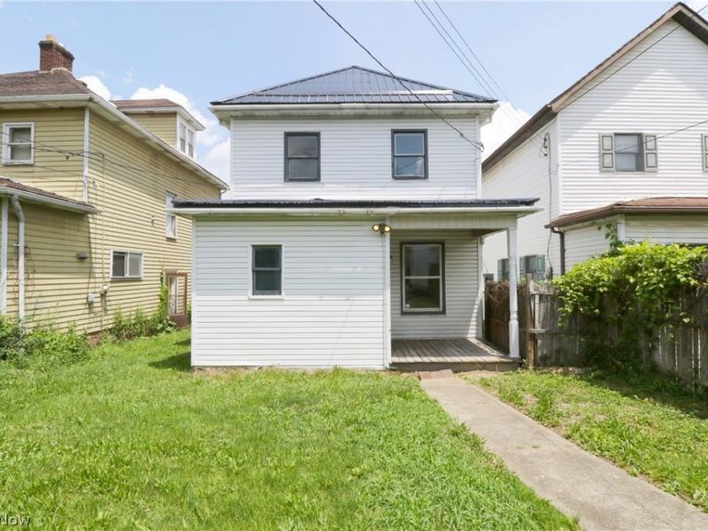 1302 Oregon Avenue , Steubenville, OH 43952 Photo 4