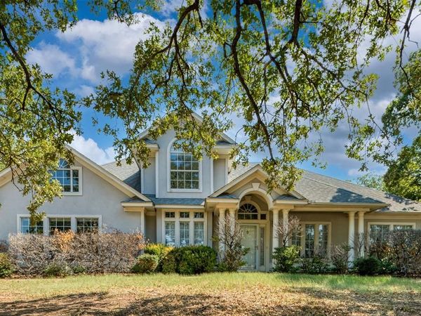 4525 Teasley Lane, Denton, TX 76210