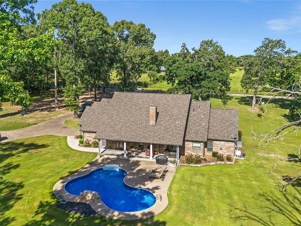 1054 County Road 4116, Quitman, TX 75783