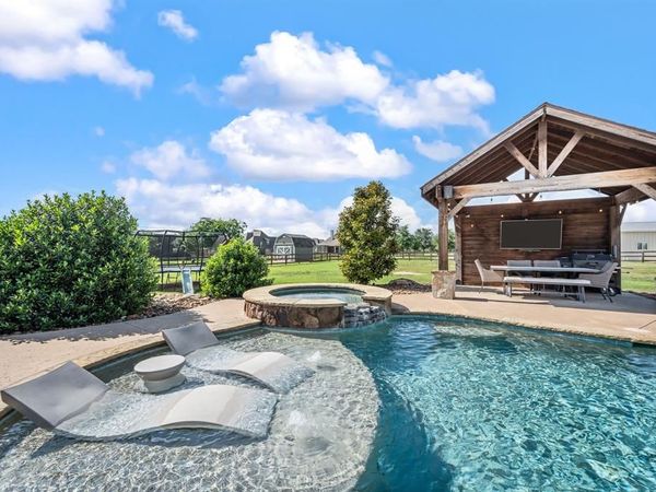 13310 Mcallen Lane, Justin, TX 76247