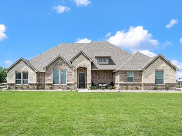 13310 Mcallen Lane, Justin, TX 76247