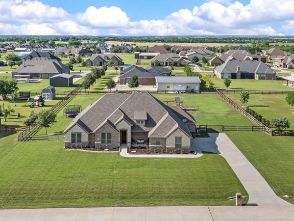 13310 Mcallen Lane, Justin, TX 76247