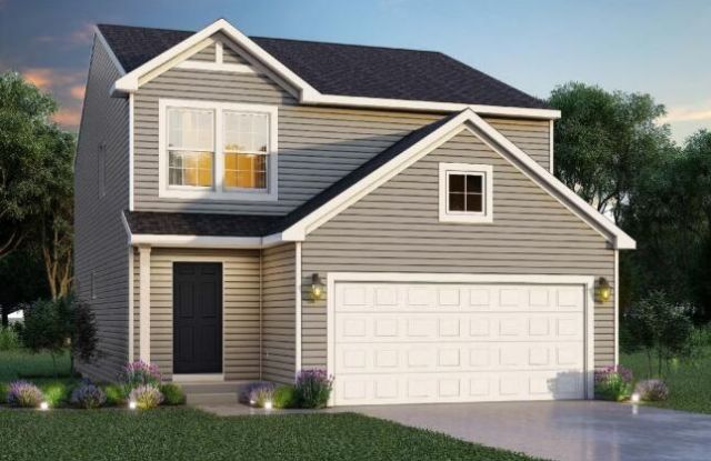 5525 Mammoth Drive Se, Caledonia, MI 49316 Main Photo