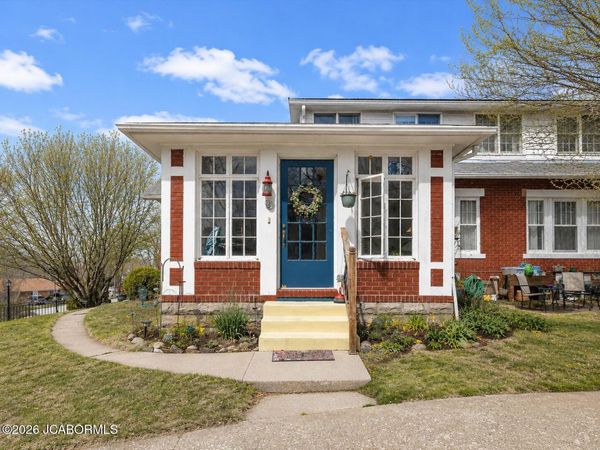 5 RIVERSIDE DRIVE, Boonville, MO 65233