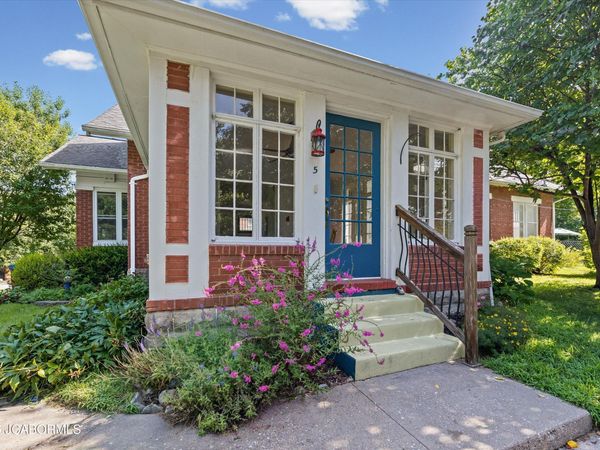 5 RIVERSIDE DRIVE, Boonville, MO 65233
