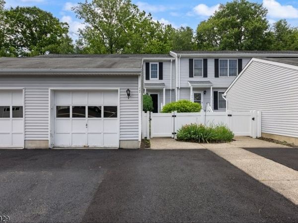 400 E Randolph Ave, Mine Hill, NJ 07803