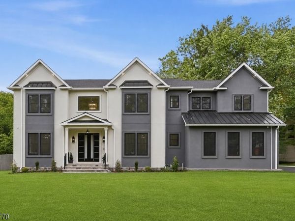 1 Clive Hills Rd, Millburn, NJ 07078