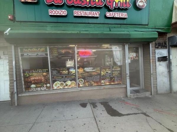 17 Bloomfield Ave, Newark, NJ 07104