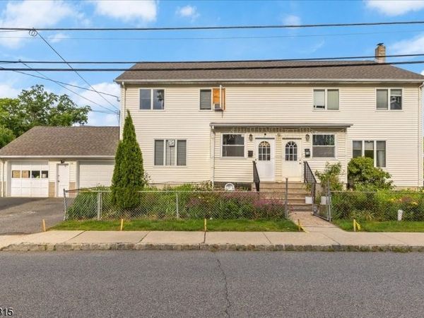 70 Robert St, Wharton, NJ 07885