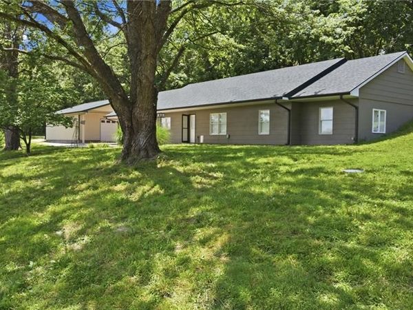 2246 NE State Route H N/A, Butler, MO 64730