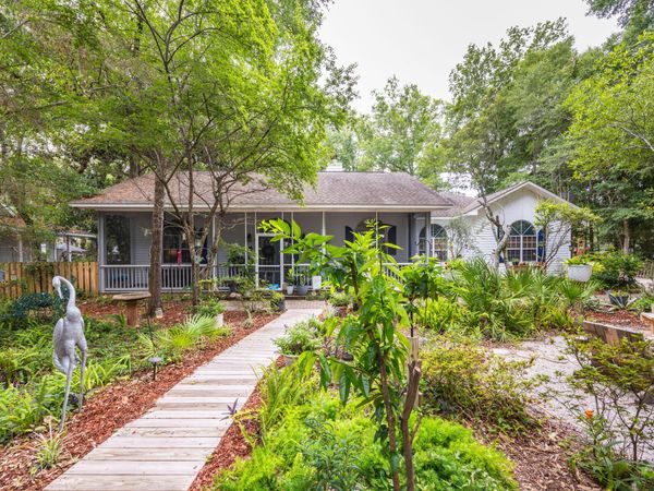 198 N Blue Heron Drive, Santa Rosa Beach, FL 32459