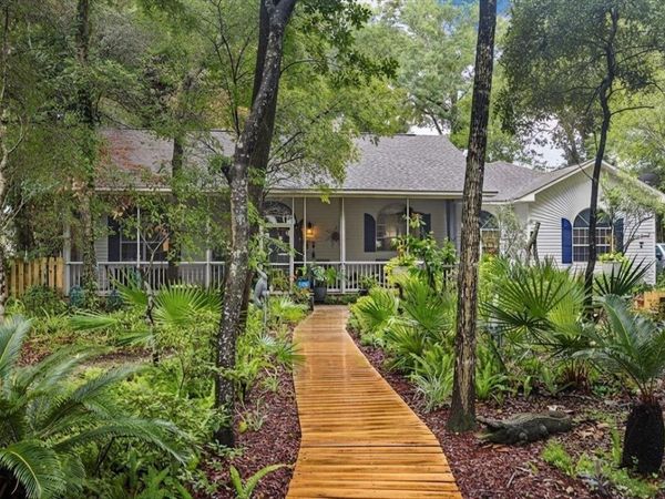 198 N Blue Heron Drive, Santa Rosa Beach, FL 32459