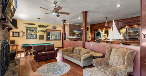 10825 Lola Montez Road, Soda Springs, CA 95728 Photo