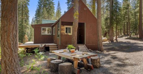 10825 Lola Montez Road, Soda Springs, CA 95728 Photo