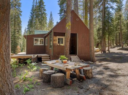 10825 Lola Montez Road, Soda Springs, CA 95728 Photo