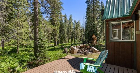 10825 Lola Montez Road, Soda Springs, CA 95728 Photo