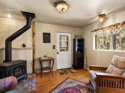 10825 Lola Montez Road, Soda Springs, CA 95728 Photo
